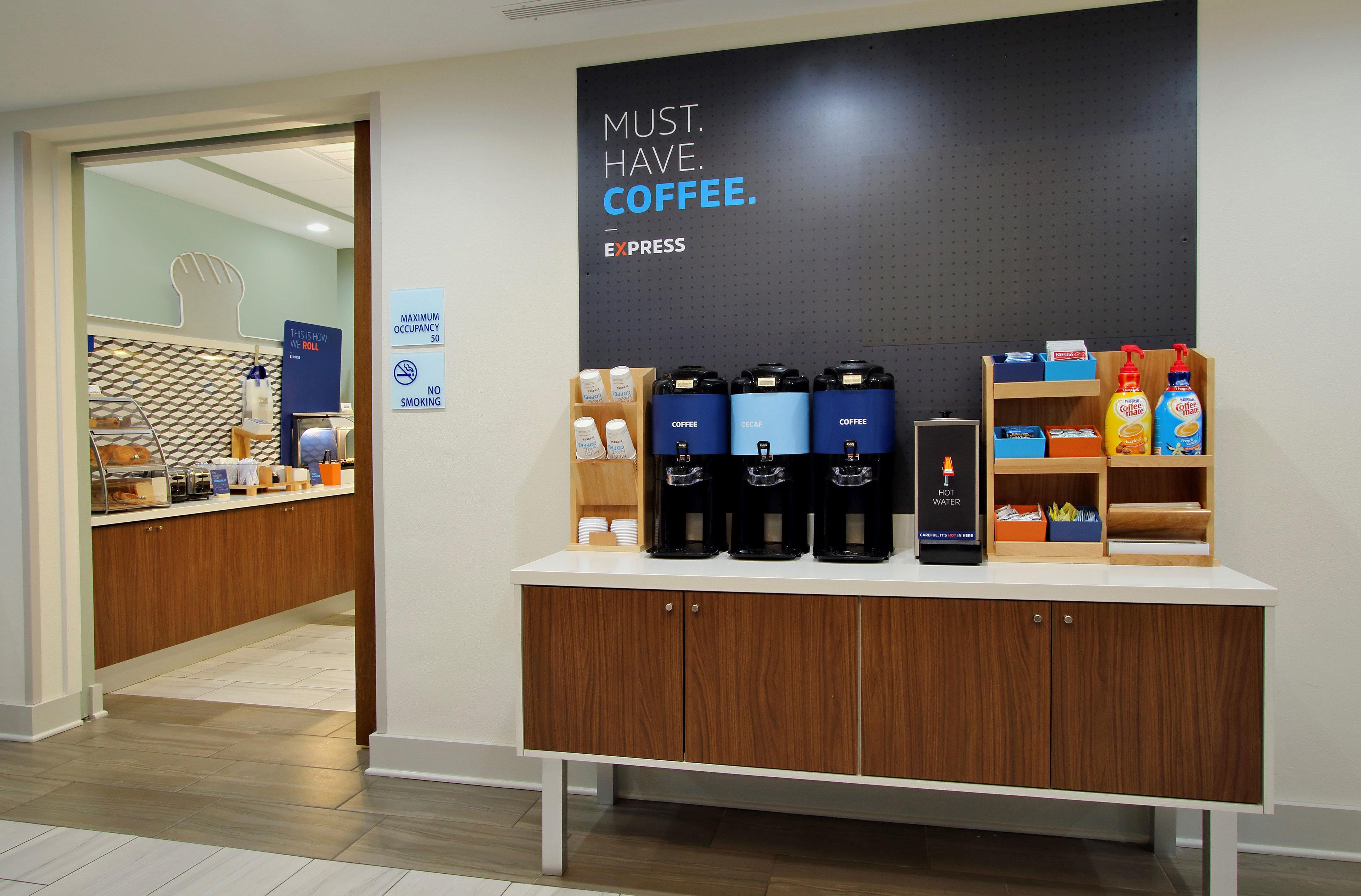 Holiday Inn Express And Suites Detroit North-Troy By Ihg Zewnętrze zdjęcie
