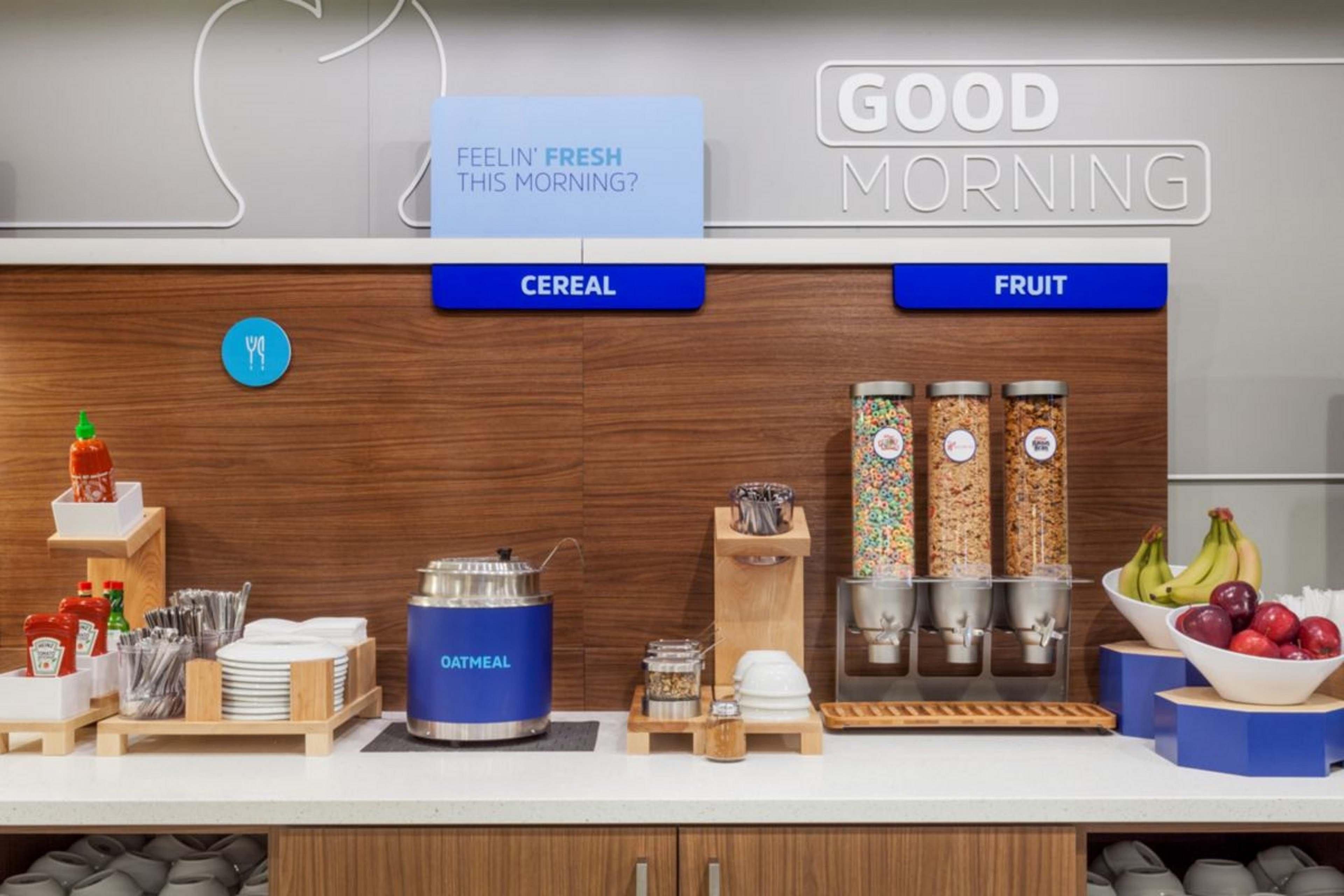 Holiday Inn Express And Suites Detroit North-Troy By Ihg Zewnętrze zdjęcie